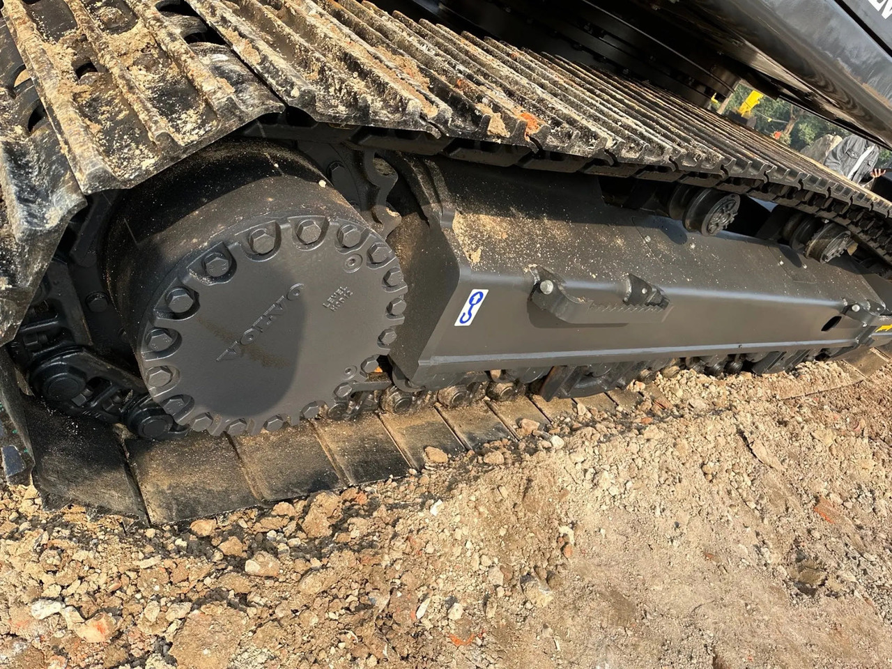 VOLVO EC290 - Верижен багер: снимка 4 VOLVO EC290 - Верижен багер: снимка 4