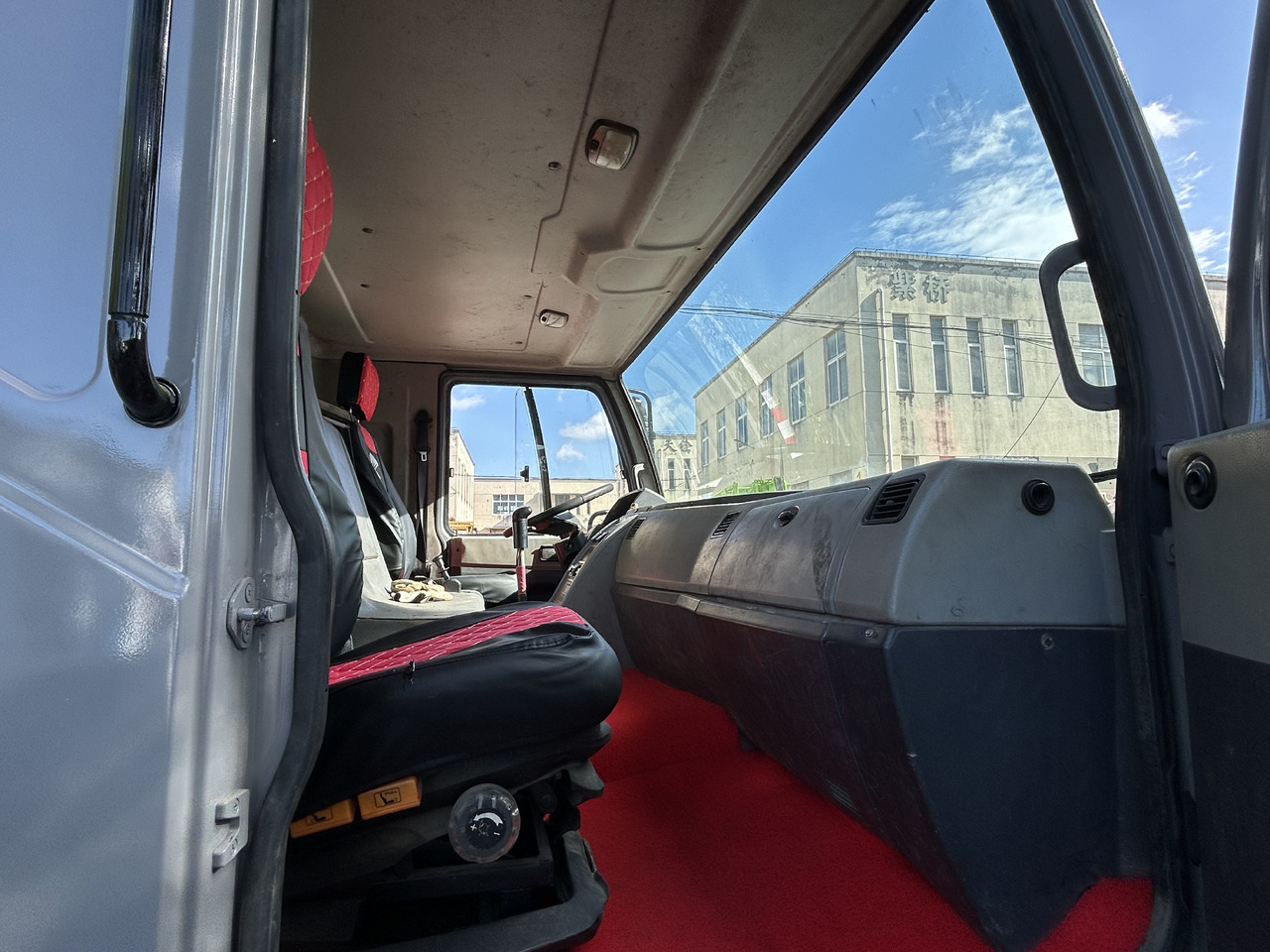 ZOOMLION ZTC801V - Автокран: снимка 5 ZOOMLION ZTC801V - Автокран: снимка 5