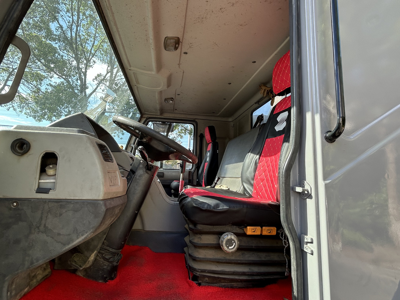 ZOOMLION ZTC801V - Автокран: снимка 3 ZOOMLION ZTC801V - Автокран: снимка 3