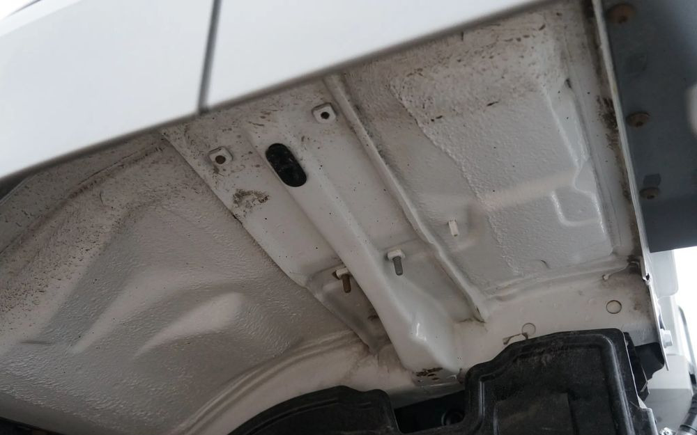 Mercedes-Benz ATEGO 1318 EURO 5 RAMA DO ZABUDOWY MANUAL 1322 - Шаси кабина: снимка 5 Mercedes-Benz ATEGO 1318 EURO 5 RAMA DO ZABUDOWY MANUAL 1322 - Шаси кабина: снимка 5