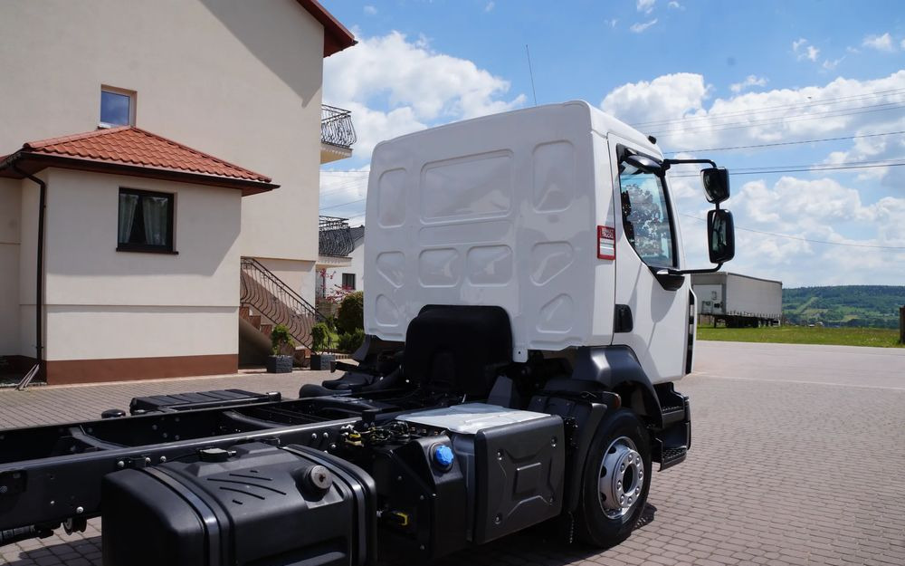 Renault RENAULT GAMA D 16.210 EURO 6 RAMA DO ZABUDOWY 16.000 KG VOLVO FL - Шаси кабина: снимка 5 Renault RENAULT GAMA D 16.210 EURO 6 RAMA DO ZABUDOWY 16.000 KG VOLVO FL - Шаси кабина: снимка 5