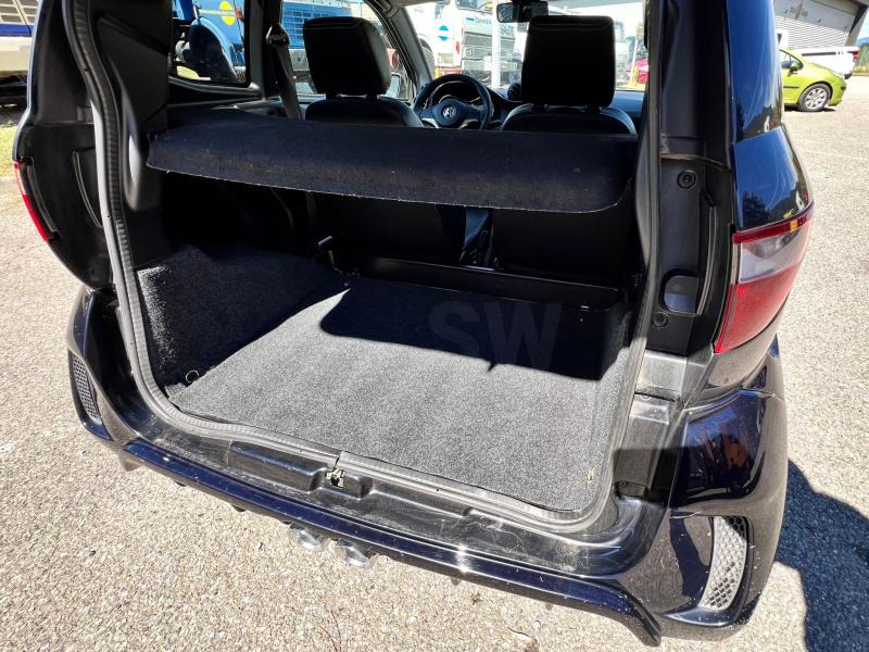 Aixam City Sport LOCATION VOITURE SANS PERMIS - Лек автомобил: снимка 5 Aixam City Sport LOCATION VOITURE SANS PERMIS - Лек автомобил: снимка 5
