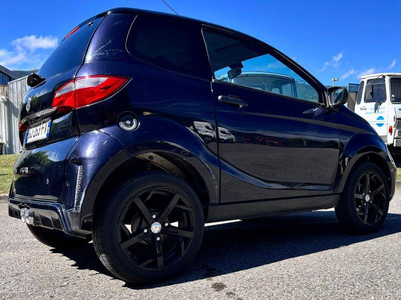 Aixam City Sport LOCATION VOITURE SANS PERMIS - Лек автомобил: снимка 4 Aixam City Sport LOCATION VOITURE SANS PERMIS - Лек автомобил: снимка 4