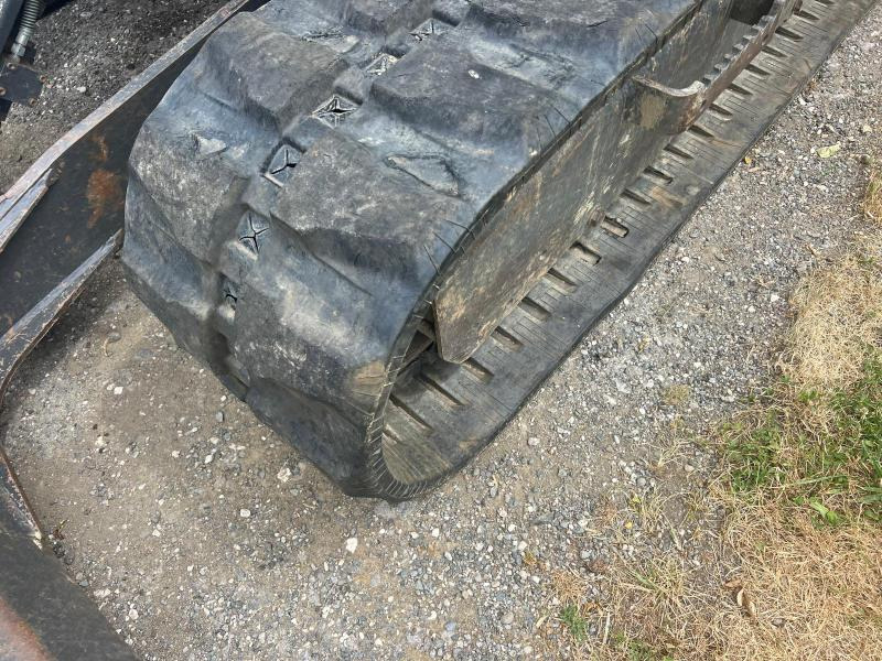 Case CX75C SR PELLE 8,5T - Верижен багер: снимка 4 Case CX75C SR PELLE 8,5T - Верижен багер: снимка 4