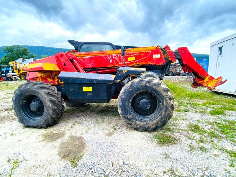 MANITOU MT 928-4 Chariot télescopique 9M (NET DE TVA) - Телескопичен товарач: снимка 2 MANITOU MT 928-4 Chariot télescopique 9M (NET DE TVA) - Телескопичен товарач: снимка 2