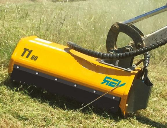 FEMAC T1 60 REV BROYEUR POUR PELLE - Прикачен инвентар за Багер: снимка 2 FEMAC T1 60 REV BROYEUR POUR PELLE - Прикачен инвентар за Багер: снимка 2