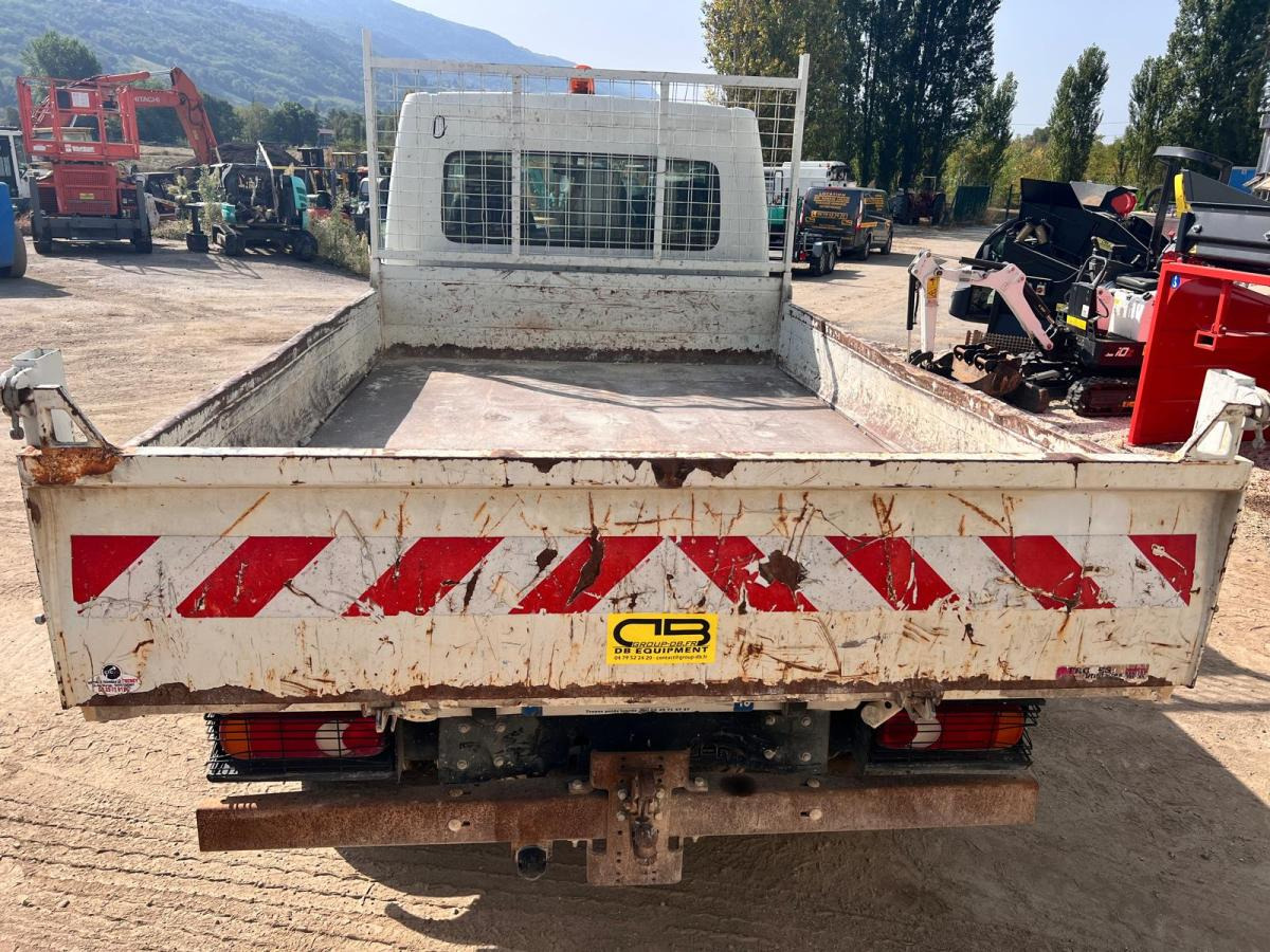 Renault Master TRIBENNE 2,3L DCI 125CV - Самосвал камион: снимка 3 Renault Master TRIBENNE 2,3L DCI 125CV - Самосвал камион: снимка 3