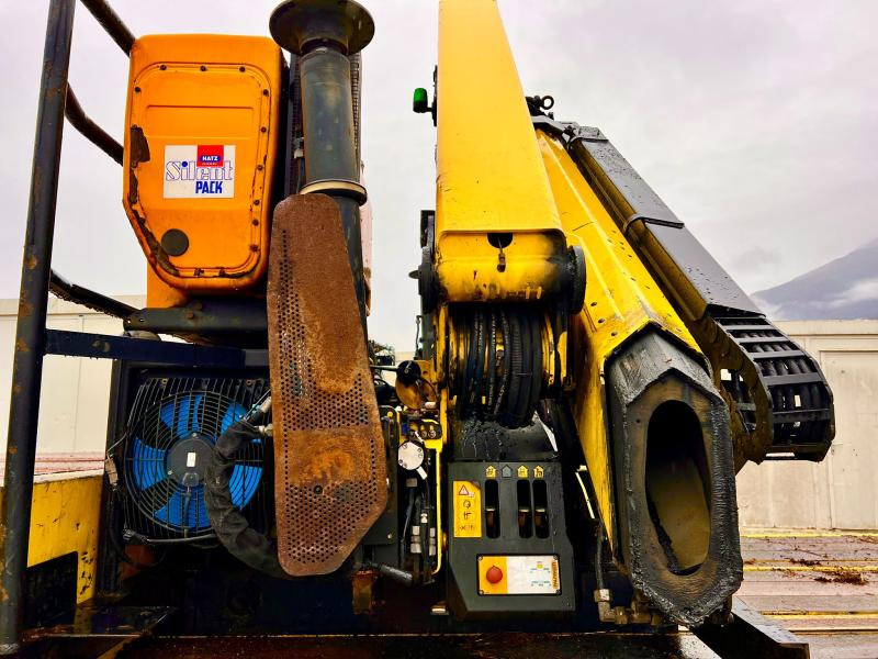 Royen PLATEAU GRUE COULISSANTE AUTONOME - Бордово полуремарке/ Платформа: снимка 4 Royen PLATEAU GRUE COULISSANTE AUTONOME - Бордово полуремарке/ Платформа: снимка 4
