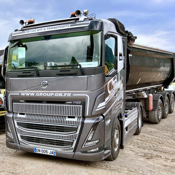 VOLVO FH16 750 Tracteur routier - Влекач: снимка 1 VOLVO FH16 750 Tracteur routier - Влекач: снимка 1