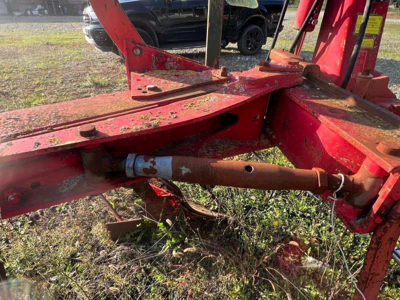 Vogel & Noot Charrue portée 5 corps - Плуг: снимка 4 Vogel & Noot Charrue portée 5 corps - Плуг: снимка 4