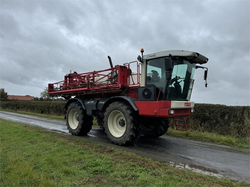 Agrifac Condor 36m Self Propelled Sprayer - Навесна пръскачка: снимка 3 Agrifac Condor 36m Self Propelled Sprayer - Навесна пръскачка: снимка 3