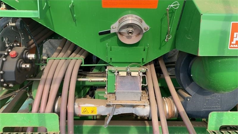 Amazone 4M AD-P 403 Special Disc Combination **Video Below - Комбинирана сеялка: снимка 2 Amazone 4M AD-P 403 Special Disc Combination **Video Below - Комбинирана сеялка: снимка 2
