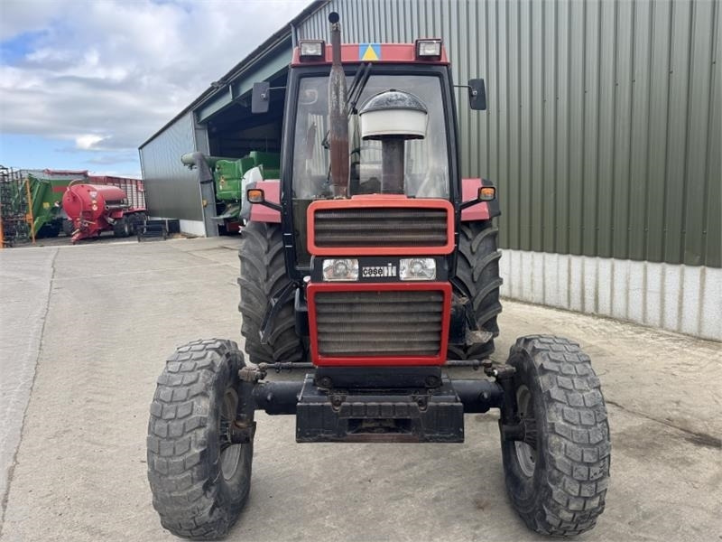 Лизинг на Case IH International Case International 1056XL 2WD  Case IH International Case International 1056XL 2WD: снимка 7
