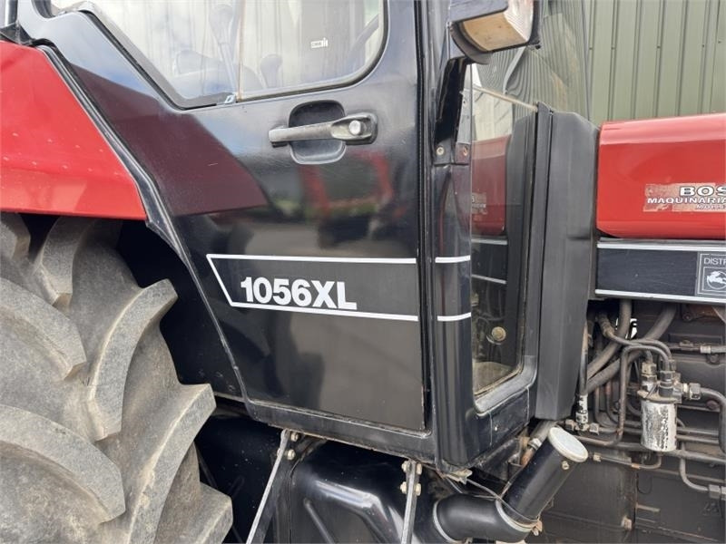 Лизинг на Case IH International Case International 1056XL 2WD  Case IH International Case International 1056XL 2WD: снимка 13