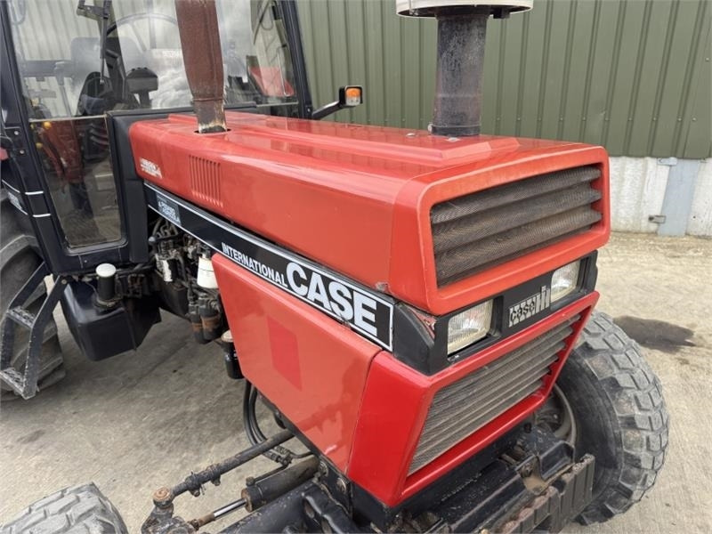 Лизинг на Case IH International Case International 1056XL 2WD  Case IH International Case International 1056XL 2WD: снимка 11