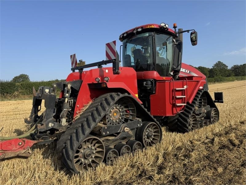 Case Quadtrac 500 **Video Below** - Трактор: снимка 2 Case Quadtrac 500 **Video Below** - Трактор: снимка 2