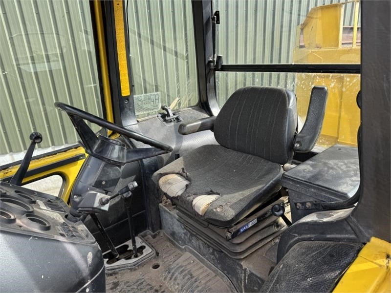 Съчленен самосвал Doe Doe 12000 MDT Dump Truck: снимка 15