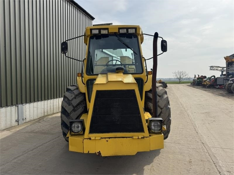 Съчленен самосвал Doe Doe 12000 MDT Dump Truck: снимка 6
