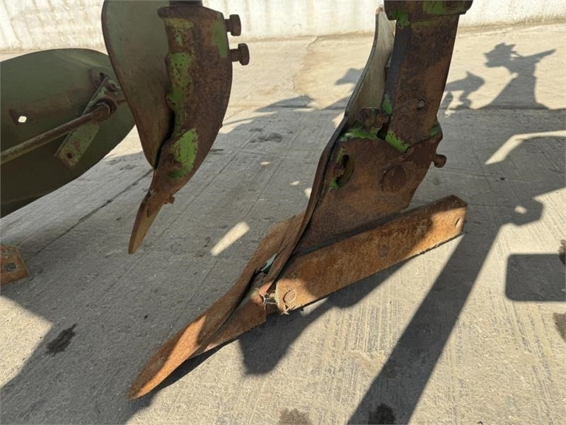 Плуг Dowdeswell DP7 4+1: снимка 16 Плуг Dowdeswell DP7 4+1: снимка 16