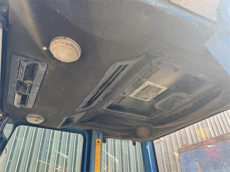 Съчленен самосвал Ford 7710 4wd Gravel Cart: снимка 19 Съчленен самосвал Ford 7710 4wd Gravel Cart: снимка 19