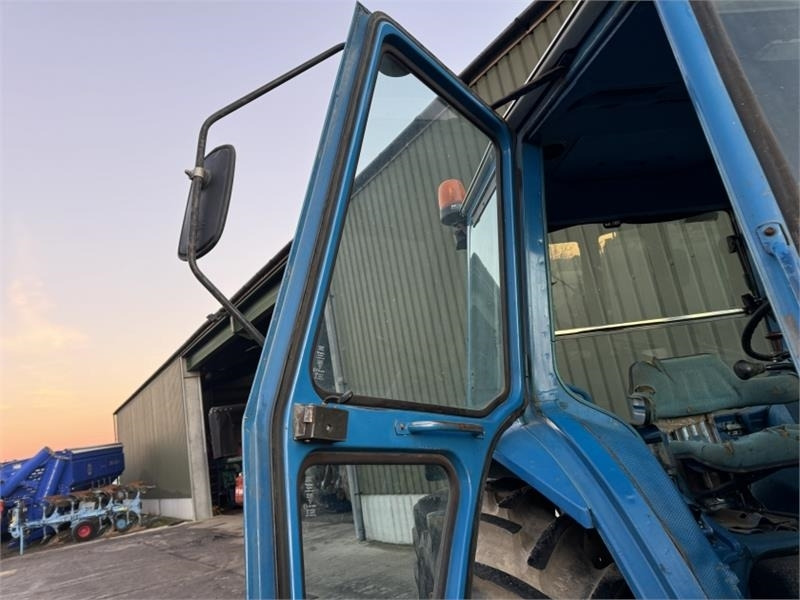Трактор Ford Ford 7610 2wd: снимка 12