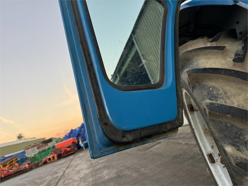 Трактор Ford Ford 7610 2wd: снимка 11