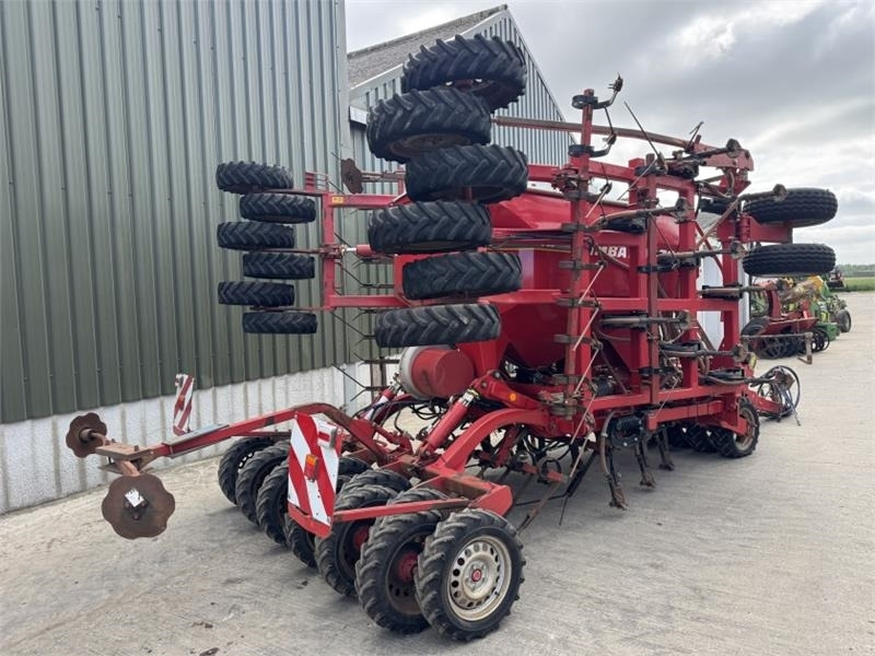 Horsch Sprinter 6ST Seed Drill - Комбинирана сеялка: снимка 2 Horsch Sprinter 6ST Seed Drill - Комбинирана сеялка: снимка 2