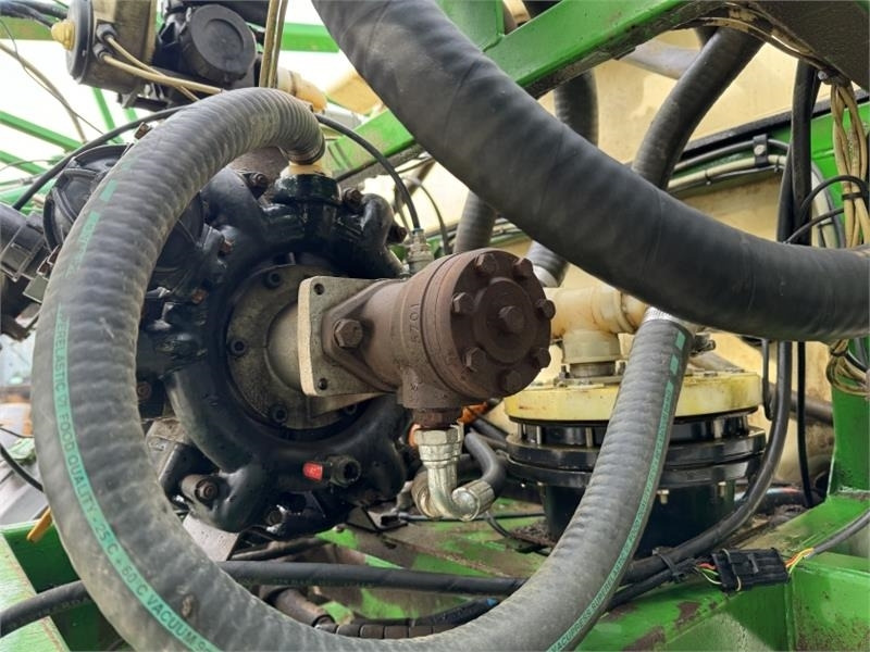 Навесна пръскачка Househam Househam Air Ride 3000L Self Propelled Sprayer: снимка 7