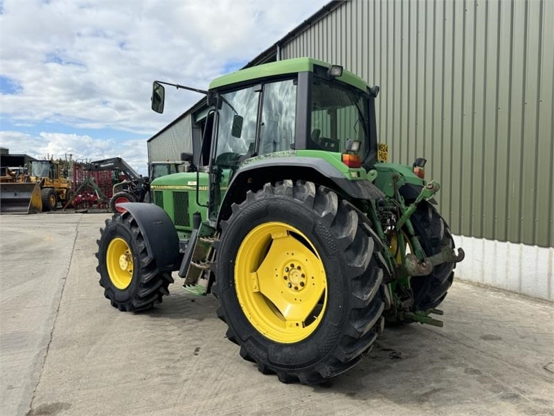 John Deere 6800 Tractor - Трактор: снимка 2 John Deere 6800 Tractor - Трактор: снимка 2