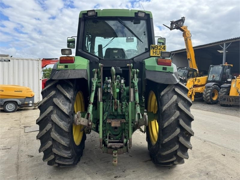 John Deere 6800 Tractor - Трактор: снимка 5 John Deere 6800 Tractor - Трактор: снимка 5