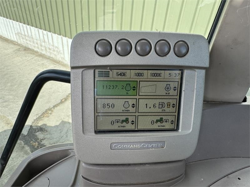 Лизинг на John Deere 6930 Premium  John Deere 6930 Premium: снимка 16