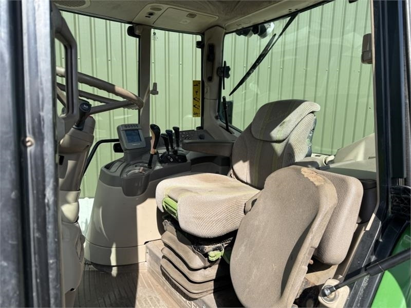 Лизинг на John Deere 6930 Premium  John Deere 6930 Premium: снимка 13