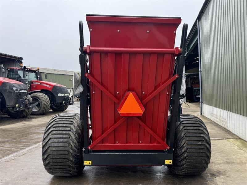 Kongskilde 5200 Stonebear **Video Belo - Роторна фреза: снимка 3 Kongskilde 5200 Stonebear **Video Belo - Роторна фреза: снимка 3