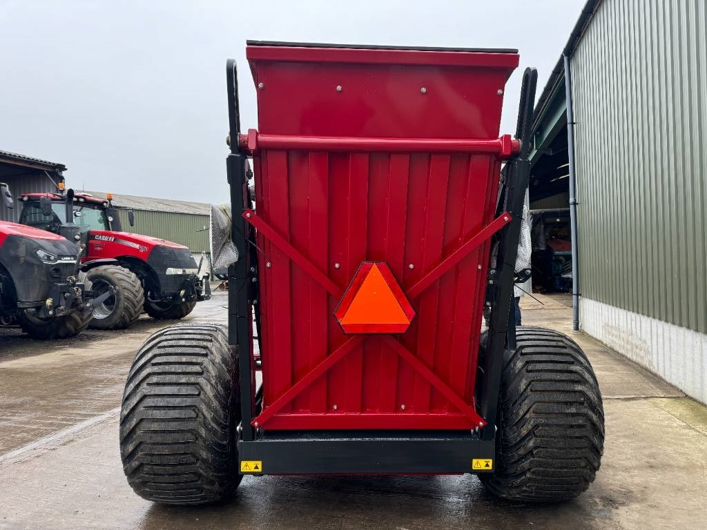 Kongskilde Stonebear 5200 - Машина за обработка на почвата: снимка 4 Kongskilde Stonebear 5200 - Машина за обработка на почвата: снимка 4