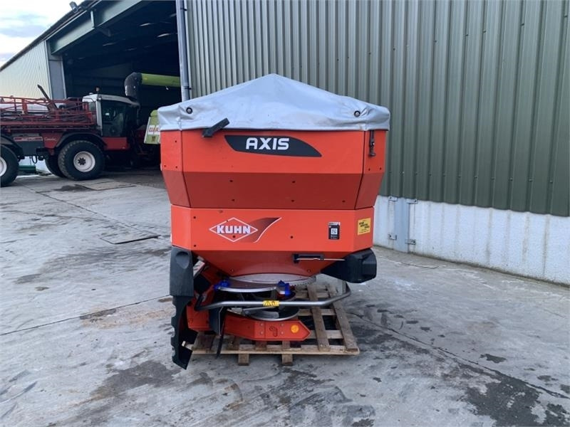 Kuhn Kuhn Axis 40.2 M-EMC Fert Spreader - Тороразпръсквачка: снимка 2 Kuhn Kuhn Axis 40.2 M-EMC Fert Spreader - Тороразпръсквачка: снимка 2