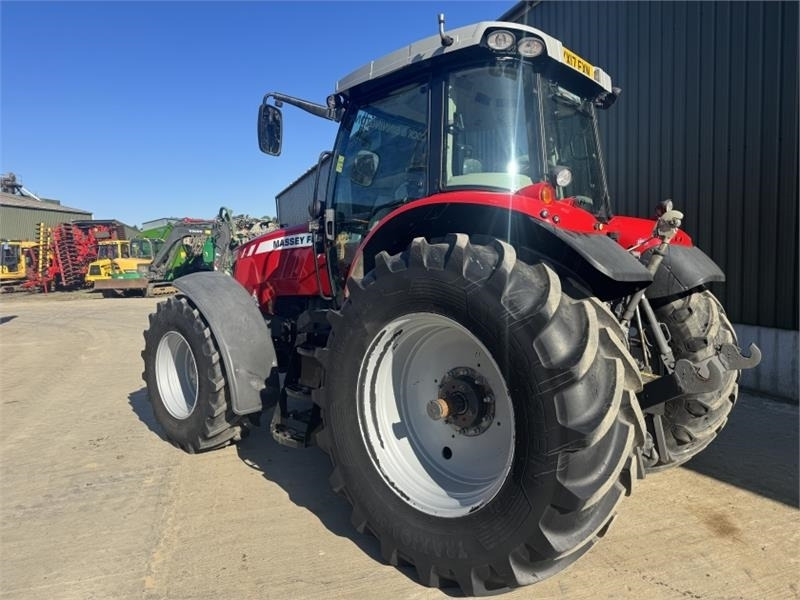Massey Ferguson 7716 Dyna-VT **Video Below** - Трактор: снимка 4 Massey Ferguson 7716 Dyna-VT **Video Below** - Трактор: снимка 4