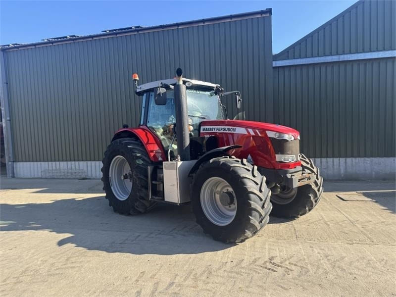 Massey Ferguson Massey Ferguson 7716 Dyna-VT **Video Below** - Трактор: снимка 1 Massey Ferguson Massey Ferguson 7716 Dyna-VT **Video Below** - Трактор: снимка 1