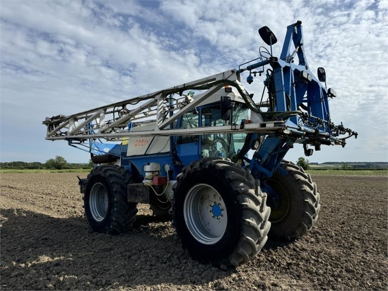 Matrot Matrot M44D 36m Self Propelled Sprayer - Навесна пръскачка: снимка 5 Matrot Matrot M44D 36m Self Propelled Sprayer - Навесна пръскачка: снимка 5