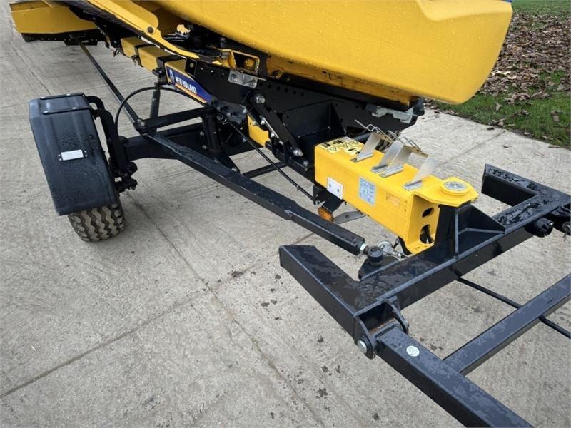 New Holland 41ft Varifeed Header - Принадлежност за машини за прибиране на реколтата: снимка 5 New Holland 41ft Varifeed Header - Принадлежност за машини за прибиране на реколтата: снимка 5