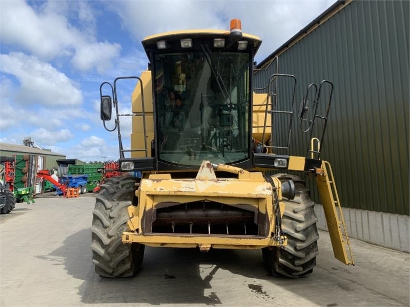 New Holland/Laverda New Holland TL58i / Laverda Hi - Принадлежност за машини за прибиране на реколтата: снимка 5 New Holland/Laverda New Holland TL58i / Laverda Hi - Принадлежност за машини за прибиране на реколтата: снимка 5