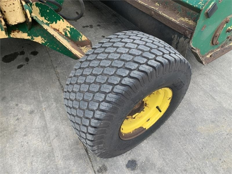 Spearhead Trident 4000 4M Folding Flail Mower - Косачка: снимка 5 Spearhead Trident 4000 4M Folding Flail Mower - Косачка: снимка 5