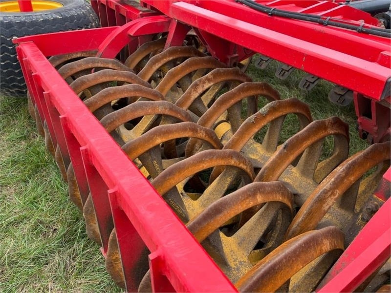 Роторна фреза Vaderstad 4.5m Rexius Twin 450: снимка 7