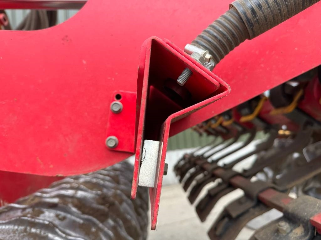 Сеялка Vaderstad Bio Drill 360: снимка 6
