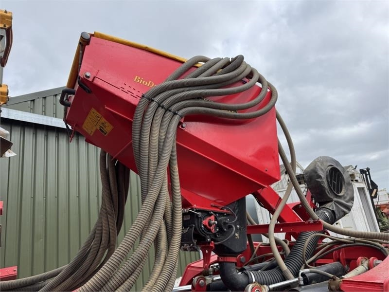 Vaderstad Vaderstad Bio Drill 360 - Комбинирана сеялка: снимка 2 Vaderstad Vaderstad Bio Drill 360 - Комбинирана сеялка: снимка 2