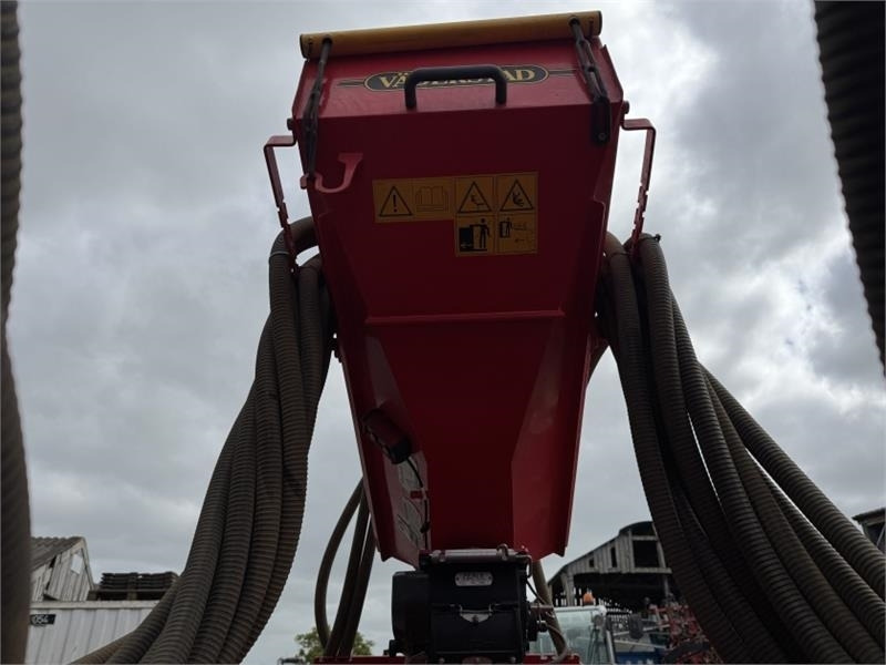 Vaderstad Vaderstad Bio Drill 360 - Комбинирана сеялка: снимка 3 Vaderstad Vaderstad Bio Drill 360 - Комбинирана сеялка: снимка 3