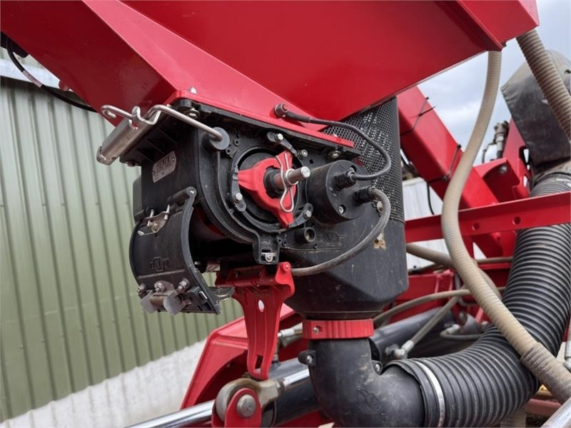 Vaderstad Vaderstad Bio Drill 360 - Комбинирана сеялка: снимка 5 Vaderstad Vaderstad Bio Drill 360 - Комбинирана сеялка: снимка 5