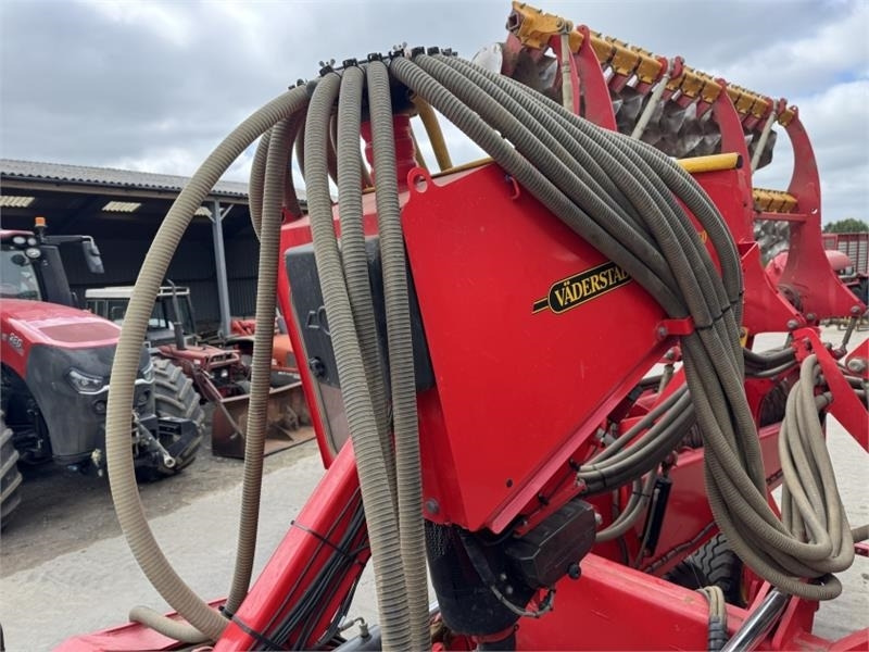 Vaderstad Vaderstad Bio Drill 360 - Комбинирана сеялка: снимка 4 Vaderstad Vaderstad Bio Drill 360 - Комбинирана сеялка: снимка 4