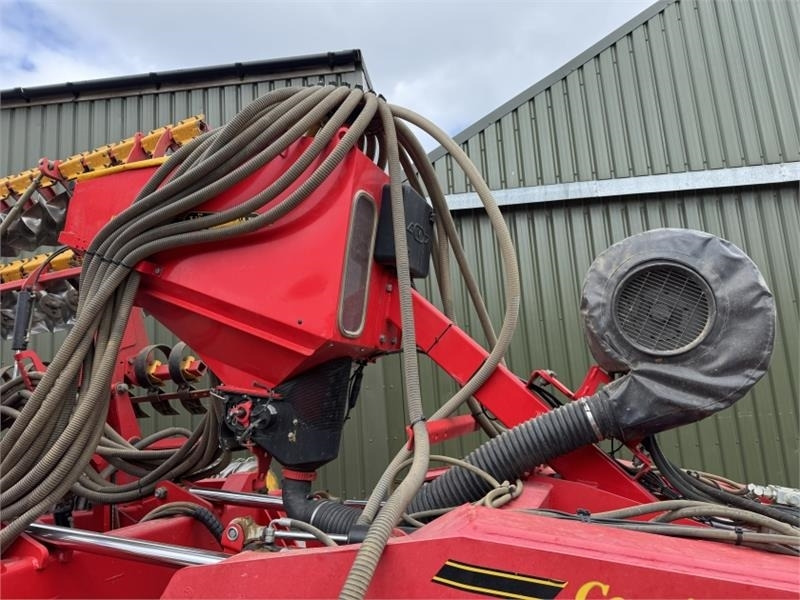 Vaderstad Vaderstad Bio Drill 360 - Комбинирана сеялка: снимка 1 Vaderstad Vaderstad Bio Drill 360 - Комбинирана сеялка: снимка 1