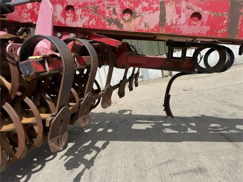 Роторна фреза Vaderstad Vaderstad Rexius Twin 1030: снимка 6