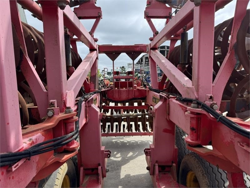Роторна фреза Vaderstad Vaderstad Rexius Twin 1030: снимка 12
